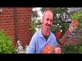 Rick Zerndt-(guitar instructor)- Scarborough Fair Rick Zerndt-(guitar instructor)- Scarborough Fair
