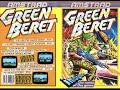green beret on the amstrad cpc arcade conversion - review and longplay. also known as rush 'n' attack in the us (sounds like russian attack! geddit?) .... 4 missions in soviet russia armed only with a knife to rescue the hostages! this game gave the amstrad cpc a very bad name back in 1986 that persisted for a long time, it seems that magazines noted at the time the poor scrolling on display here (for such a high profile release) and condemned the amstrad cpc right there and then. but in retrospect - how does it actual play today? cpc-power.com en.wikipedia.org
