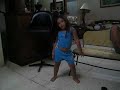 nina dancing beep by PCD