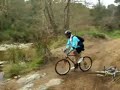 BICI 8-mar�-2007 MONELLS-CRUILLES-DARO