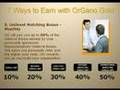 Organo Gold Comp Plan Explained