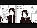 Naruto in SasuLand part 4 (sasunaru doujinshi) Naruto in SasuLand part 4 (sasunaru doujinshi)