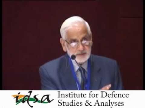 Defence expert Sushant Sareen - For more details visit conference website http://idsa.in/sac/index.html The South Asia Conference is organized by the Institute for Defence Studies and Analy...