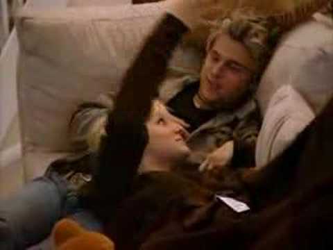 ashlee simpson video
