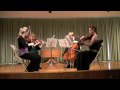 Shostakovich String Quartet No. 7