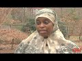 CNN: Georgia Muslim Arrested Over Scarf CNN: Georgia Muslim Arrested Over Scarf