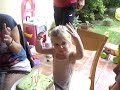 Juana Barello Cumpleaños