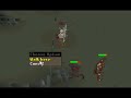 Runescape Dark Bow + Abyssal Whip Drops 2