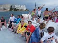 Magaluf Booze Cruise \