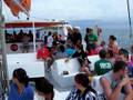 videos de Magaluf Booze Cruise '08 Pt3. Mon. 22/09/08