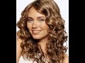 Tutorial capelli - come creare i boccoli con la piastra