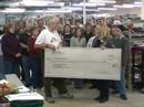 eQuilter Check Presentation to Doctors Without Borders