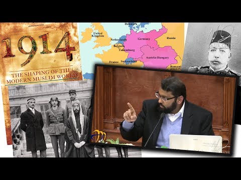 Phd Dissertation Help Yasir Qadhi