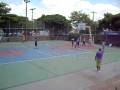 videos de Jogo de futebol E.E liomar