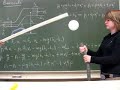 De wet van Bernoulli De wet van Bernoulli