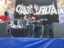 La Forma - Ashanty en los 10 años de Dalevuelta