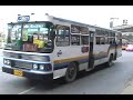 Bangkok Buses @Victory Monument (2)
