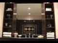 Decorative Shelving