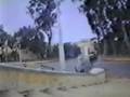 tre flip bluntslide to broken neck