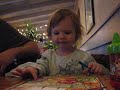 Chloe colors at Olive Garden