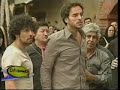 Bloopers de la telenovela Gitanas