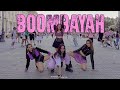 BLACKPINK - BOOMBAYAH (Remix) || THE SHOW
