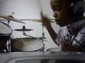 Willie\"Chillee 3\" Playing tye tribbett Hallejuah Willie\"Chillee 3\" Playing tye tribbett Hallejuah