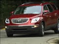 Drive - Buick Enclave