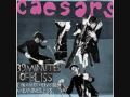 clip video Caesars Lets Go Parking Baby