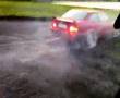 BMW318is driftas(Airija)