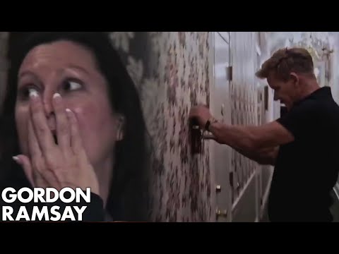 The CRAZIEST Moments On Hotel Hell