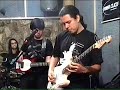 Banda Jack  Daniels Burn