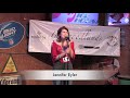 The Woodlands Idol People's Choice Voting Semi-Finals