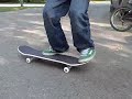 New Board Sesh/ Sponsor me pt 1