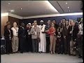 RALOs celebrate at Lisbon 2007