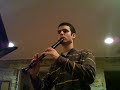 i was bored, so i recorded a few movements of handel.