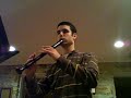 i was bored, so i recorded a few movements of handel.