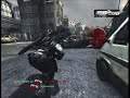 CoReGuNz Montage1 CoReGuNz Montage1