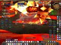 SC Synergy's First Time Against Ragnaros