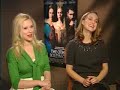 The Other Boleyn Girl - Trailer and Interviews