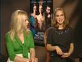 Trailer The Other Boleyn Girl - Trailer and Interviews 1
