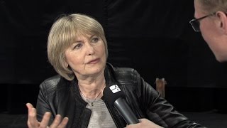 Eliška Balzerová v Mohelnici