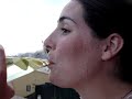 Defying Gravity with Sangria