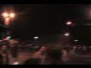 Massachussetts Street party KU National Champs.