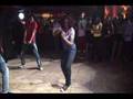 Ombaka Kuduro dança angolana
