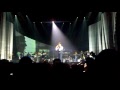 Maxwell - Love You/Stop The World (live in Amsterdam)