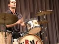 Venice Beach Muscle Club plays Jack the Ripper (Link Wray)