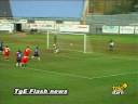 TGE FLASH NEWS 01.12.2008 Tele Etere Latina