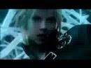 Cloud Strife - Was This Over?