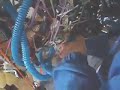 Weaving Spiderman Home 2